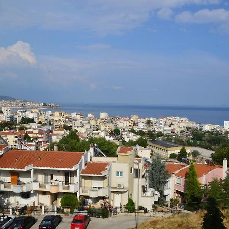 Joy View Kavala Exterior foto