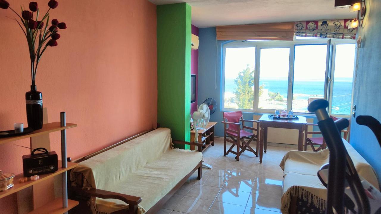 Joy View Kavala Exterior foto