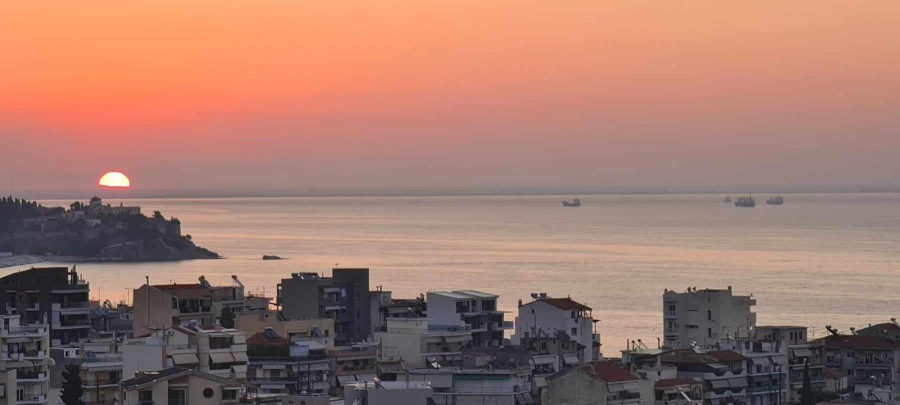 Joy View Kavala Exterior foto