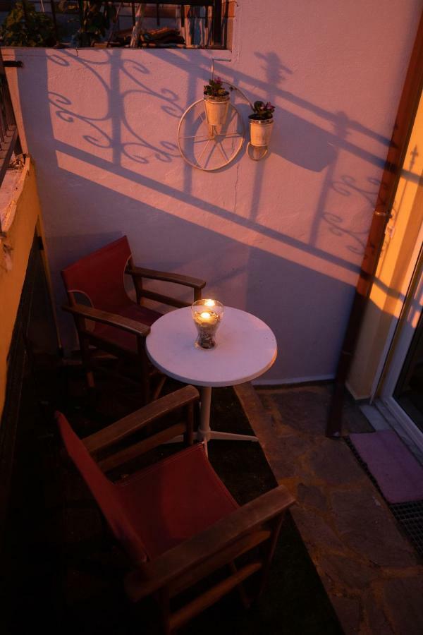 Joy View Kavala Exterior foto